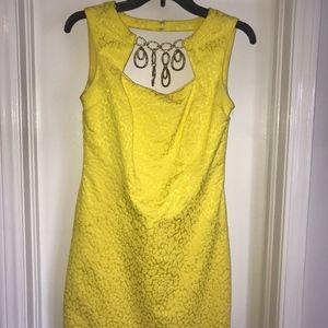 interview or cocktail dress